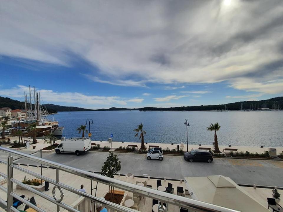 Ojdana Zivkovic Apartamento Rogoznica  Exterior foto