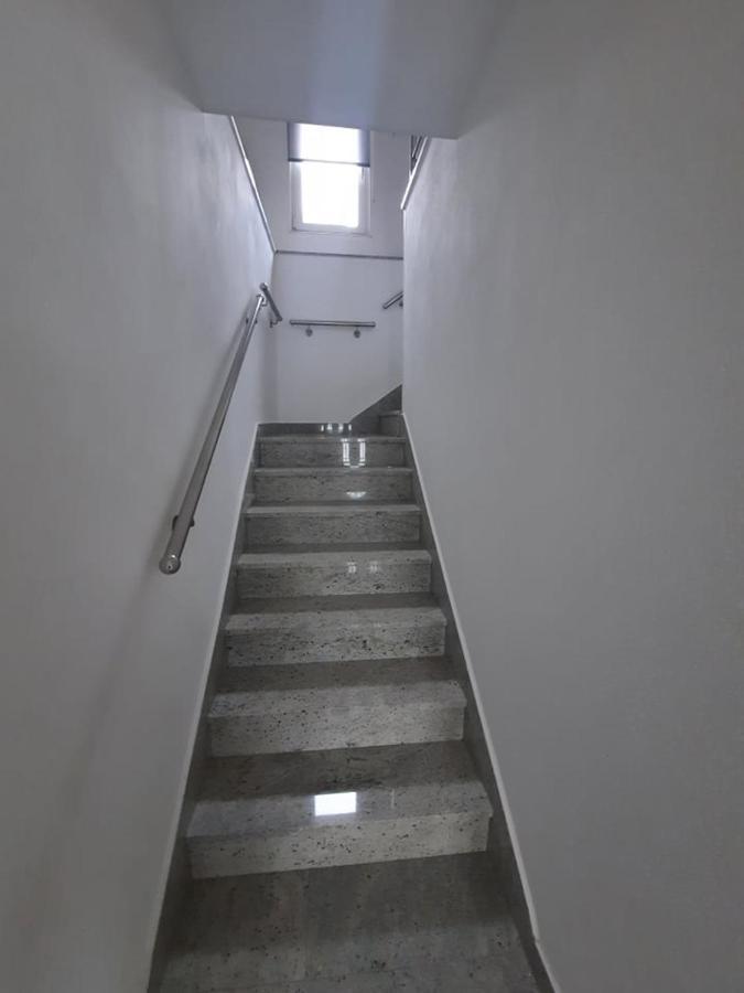 Ojdana Zivkovic Apartamento Rogoznica  Exterior foto